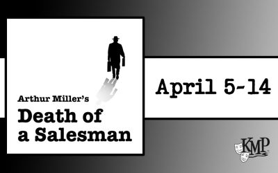 Death of a Salesman Coming to KMP