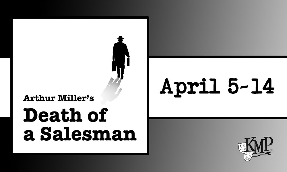Death of a Salesman at Kettle Moraine Playhouse