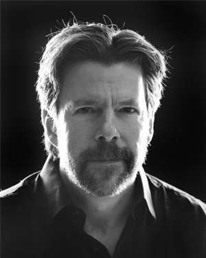 Paul Steinbach, director of Death of a Salesman at Kettle Moraine Playhouse