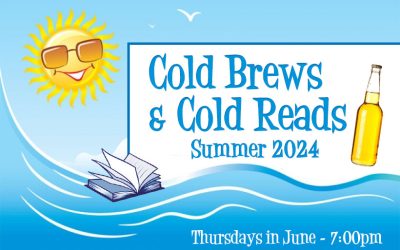 Summer 2024 at KMP
