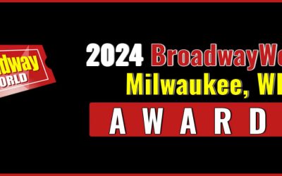 KMP Shows Honored with BroadwayWorld Award Nominations