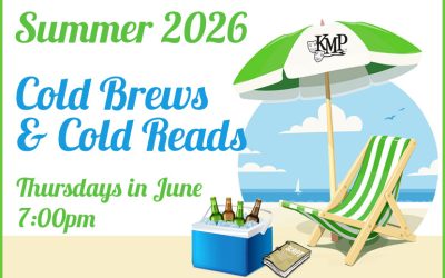 Summer 2026 at KMP