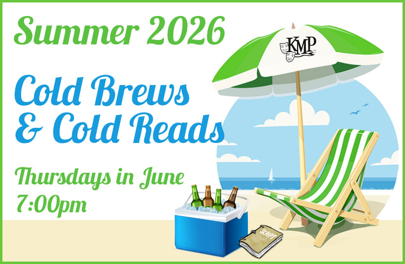 Summer 2026 at KMP