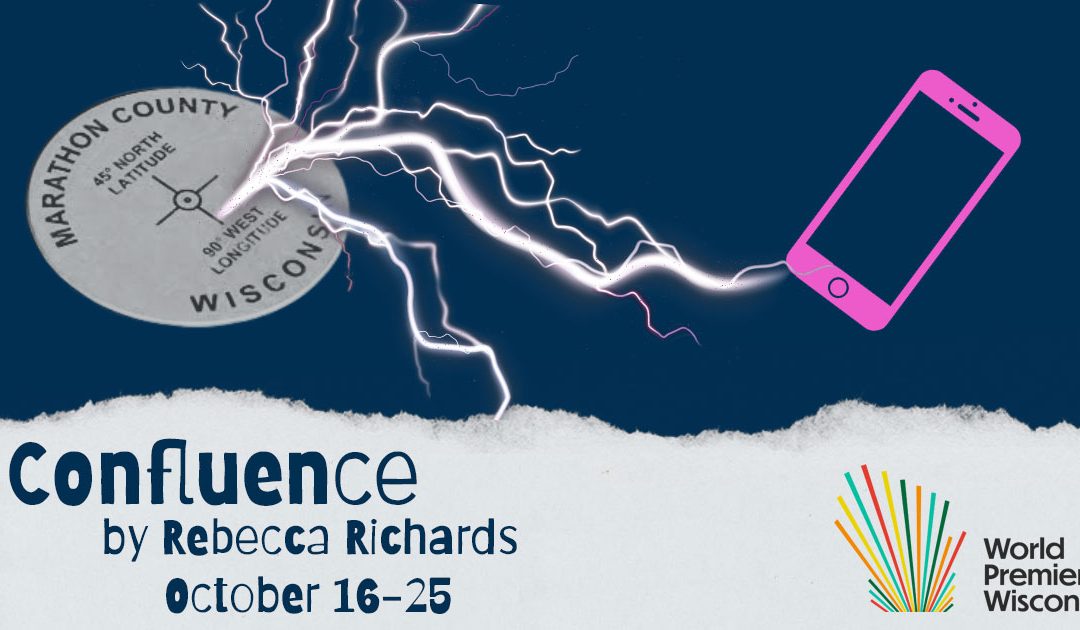What is World Premiere Wisconsin? (And Why Confluence is a Must-See)