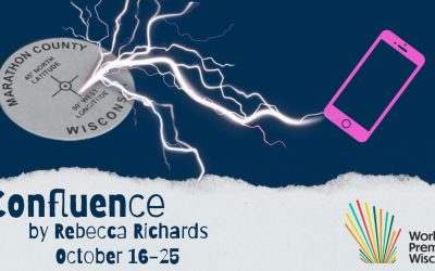 What is World Premiere Wisconsin? (And Why Confluence is a Must-See)